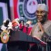 Atiku Decries Attack On PDP Supporters At Kaduna Rally