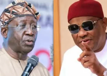 PDP Crisis: Ayu Calls Wike’s Bluff, Denies Collecting N1bn