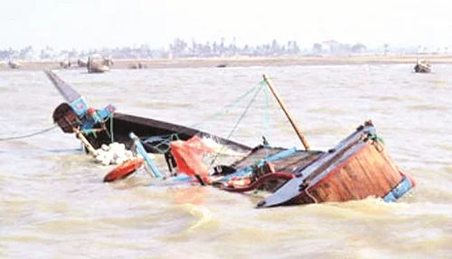 Boat Mishap: Lagos Assembly Calls For Clearance Of Drainages 1 BOAT jpg