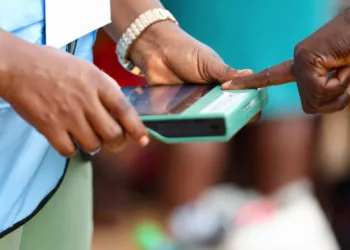 C/River REC Confirms Receipt Of BVAS Machines From INEC Headquarters