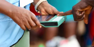 BVAS Malfunction Causes Disruptions In Ondo South Bye-Election 4 C/River REC Confirms Receipt Of BVAS Machines From INEC Headquarters