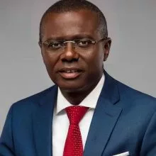 JUST-IN: Sanwo-Olu Announces Salary Increment For Lagos Workers