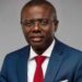 JUST-IN: Sanwo-Olu Announces Salary Increment For Lagos Workers