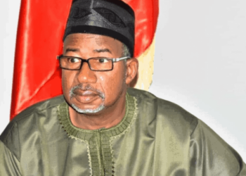 Bala Mohammed Bags Gov Of The Year Award