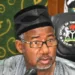 Gov Bala Inaugurates PDP Campaign Council, Sure Of Victory