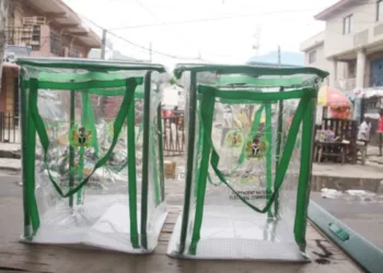 Kuje, Bwari Area Council Chairmen Regain Seats