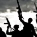 US Terror Alert And Matters Arising 5 US Terror Alert And Matters Arising