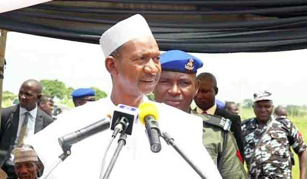 Nuhu Gidado: Best Wishes To A Fountain Of Love 1 Bauchi Deputy Governor Gidado