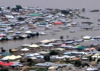 Gov Diri Approves N450m For Bayelsa Flood Victims