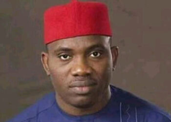 APGA Gov’ship Candidate Blames Ebonyi Communal Clashes On Political Intolerance