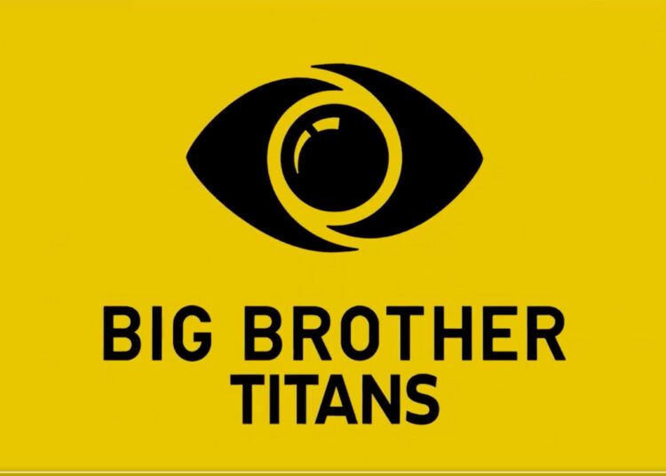 Big Brother Titans