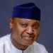 Oyebanji Meets Lawan, Ekiti NASS Members On Road, Power Supply, Others