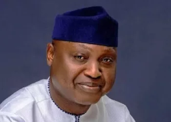Gov Oyebanji Recalls Fayemi’s Health Commissioner