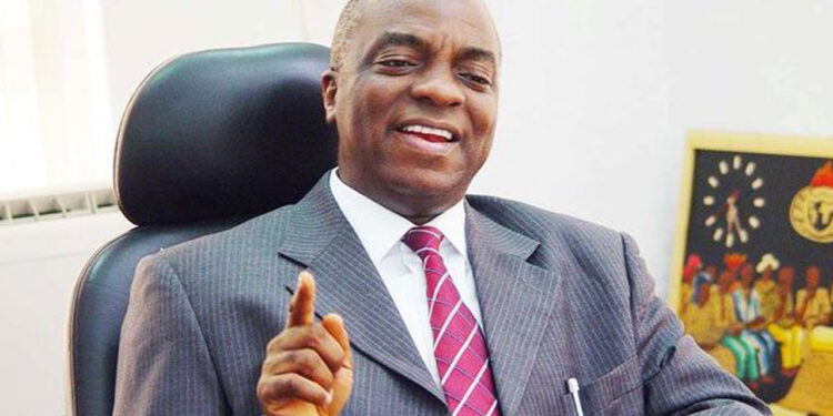 Oyedepo
