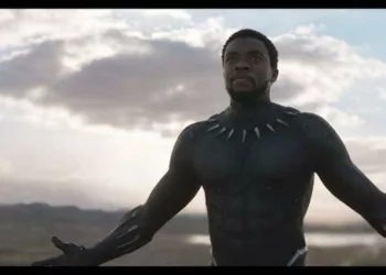 Nigeria To Host African Premiere Of Black Panther