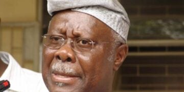 Oyo Residents Decry Deplorable Road Condition PDP Crisis: Bode George To Atiku: Tell Ayu To Resign