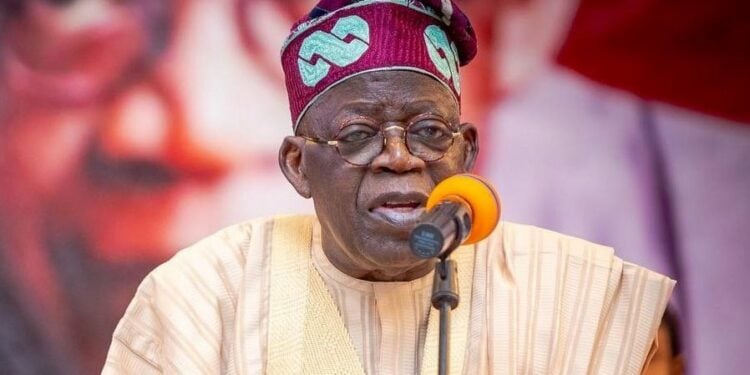 TINUBU