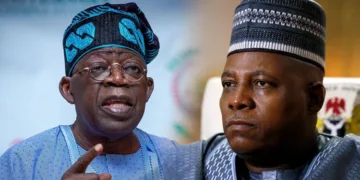 Northern Movement Vows 16 Million Votes For Tinubu/Shettima