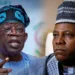 Northern Movement Vows 16 Million Votes For Tinubu/Shettima