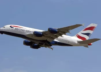 British Airways Cancels London-Abuja Flight Over Terror Alert 