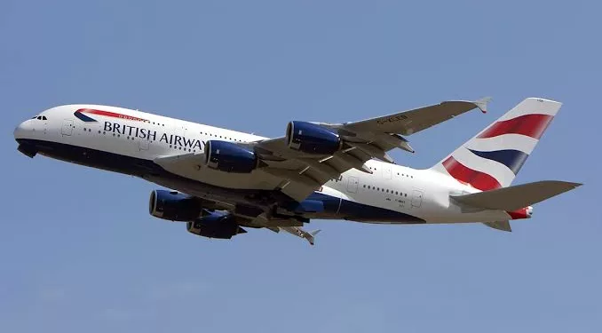British airways