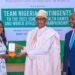 World Athlete Of The Year Award: Tobi Amusan Needs Our Votes, Minister Tells Nigerians