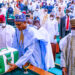 2023 Budget: Defence, Education, Health Gulp N8.1trn, As FG Allocates 5% To Infrastructure 5 Buhari Presents Proposed N20.5trn Budget To National Assembly