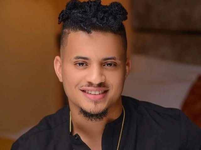 Lagos Govt Probes Footage Of Rico Swavey's Last Moments In Hospital 1 C1215D1A 1805 429E 9898 7559B9ACA5B5