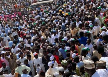 Nigeria Decides 2023: Campaign Promises And The Issue Of Trust