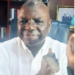 We Need A Strong Nationalist As President – Prof Hagher 5 We Need A Strong Nationalist As President – Prof Hagher