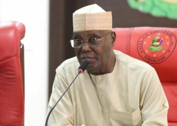 My Campaign Won’t Slur People, Atiku Tells Supporters