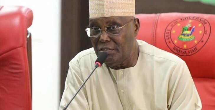 ATIKU