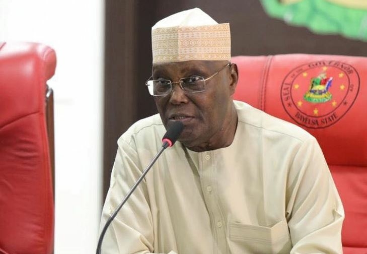 My Campaign Won’t Slur People, Atiku Tells Supporters 1 Capture 11