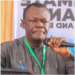 Blame Government For Flooding In Nigeria –Jakpor