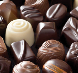 Venturing Into Chocolate Production Business