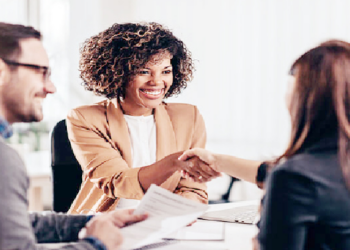 Making Fortune As Insurance Agent