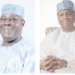 PDP’s Pursuit Of Unity As Campaign Begins