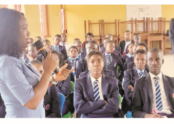 A Call For Peaceful, Corruption-free Nigeria