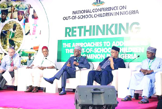 TETFund: Minimising Plagiarism In Tertiary Institutions 1 Capture 27