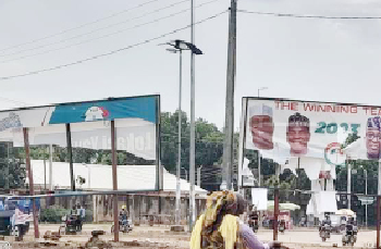 How SURPB Quenched War Of Posters, Billboards In Sokoto