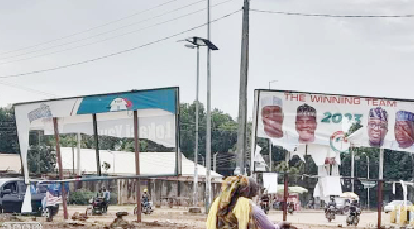 How SURPB Quenched War Of Posters, Billboards In Sokoto 1 Capture 28