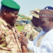 Gov Buni Decorates Troops With Army Medals Over Gallantry, Sacrifice