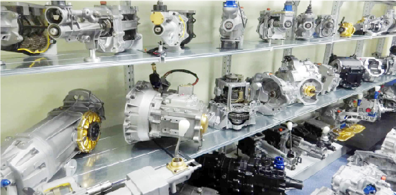 Making A Fortune As Automobile Gear Specialist 1 Capture 30
