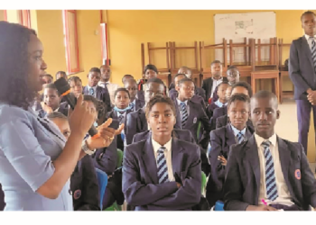 A Call For Peaceful, Corruption-free Nigeria