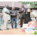 Hardship: Religious Organisations To The Rescue?