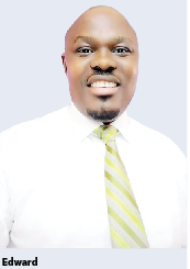 Rising City Of Dreams Metaphorises Nigeria’s Political Struggle – Edward