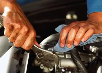 Saving Money By Leveraging Your 3rd Party Insurance For Vehicle Repairs
