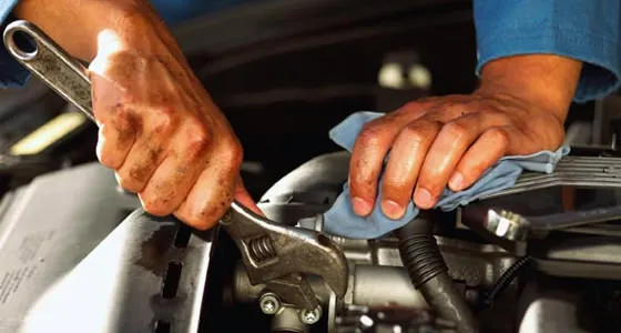 Saving Money By Leveraging Your 3rd Party Insurance For Vehicle Repairs 1 Car Repairs