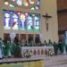 Catholic Church On Politics
