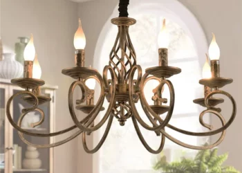 Investing In Chandelier Business